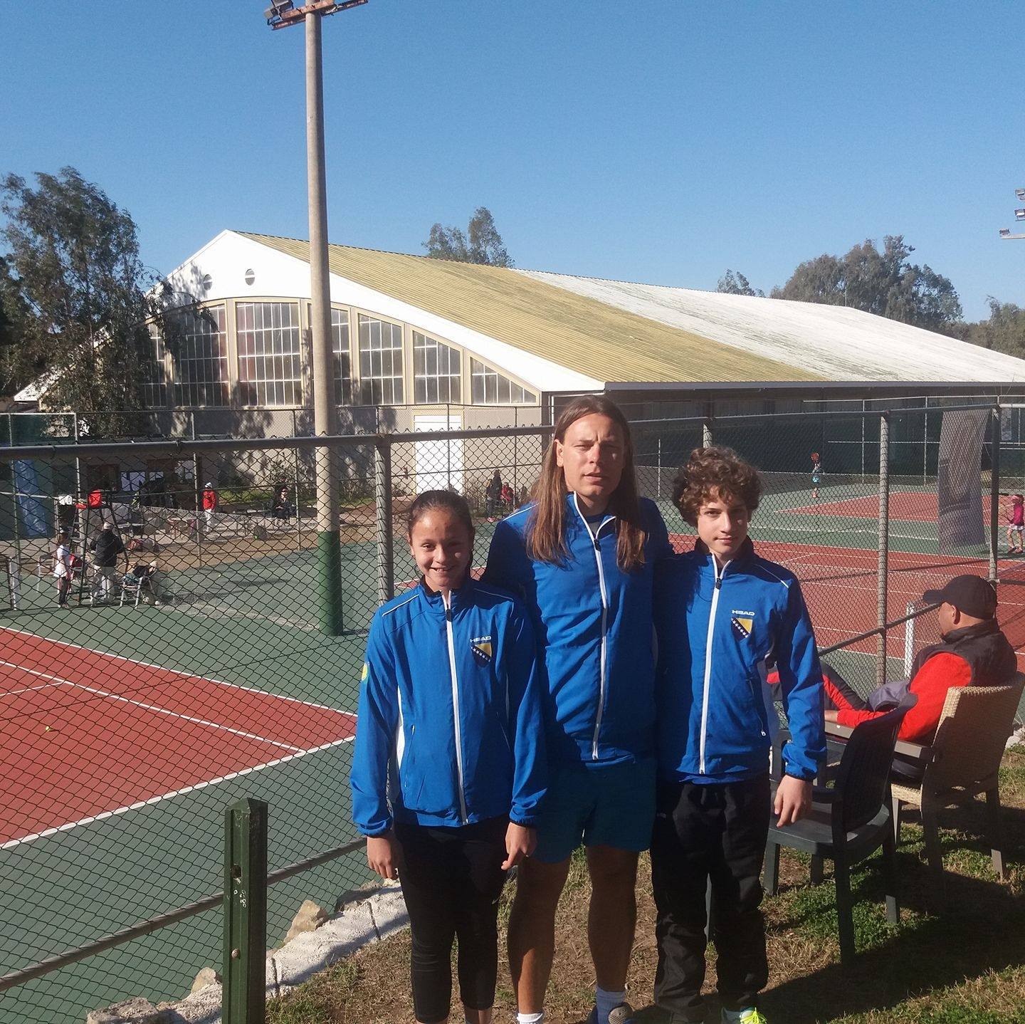 Kids Training